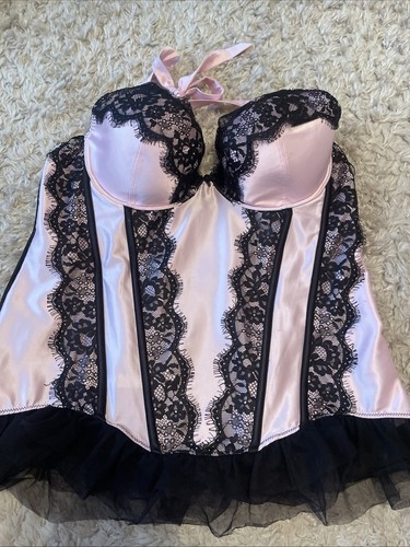 Beautiful satin lace - beautiful, satin&lace