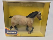 Vintage Breyer Horse #837 Roan