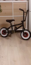 Custom Mini BMX Ratrod