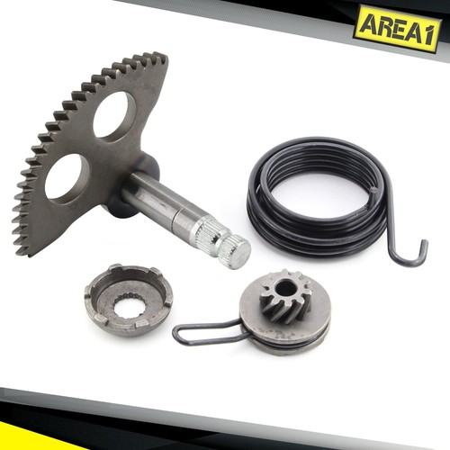 Kickstarter revision kit - kickstarter,