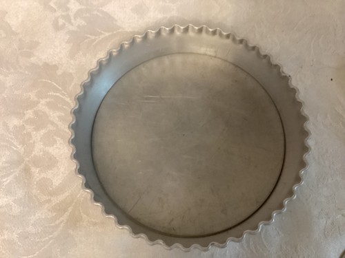 15cm loose bottom - , tin