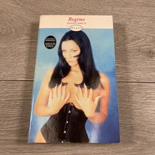 Regime - Penny Birch Nexus