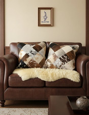 New 100% Cowhide Hair on