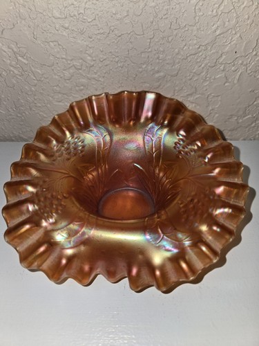 Vintage fenton marigold - vintage,