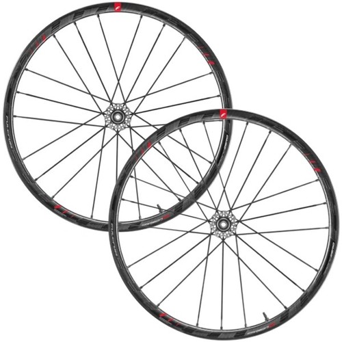 Fulcrum racing zero carbon - fulcrum, db