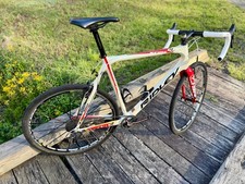 Ridley X-Fire Cyclocross Bike