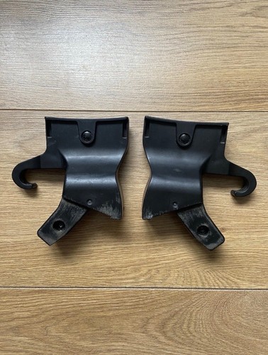 Oyster max tandem - tandem, seat