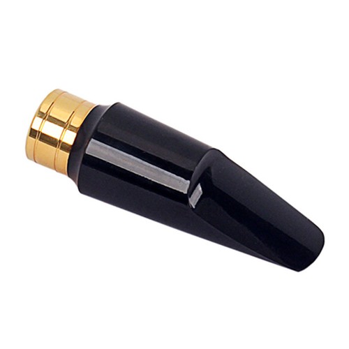 Alto saxophone mouthpiece - saxophone,
