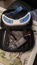 Fat Shark Dominator V2 FPV Goggles | Great Condition | RC Drone