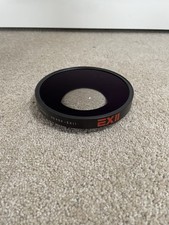 16×9 Inc. EXII 0.45X 82mm Panasonic hvx200 fish eye