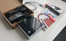 Intel Mini PC NUC5i3MYHE