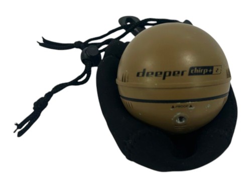 Deeper chirp j24 - +2,