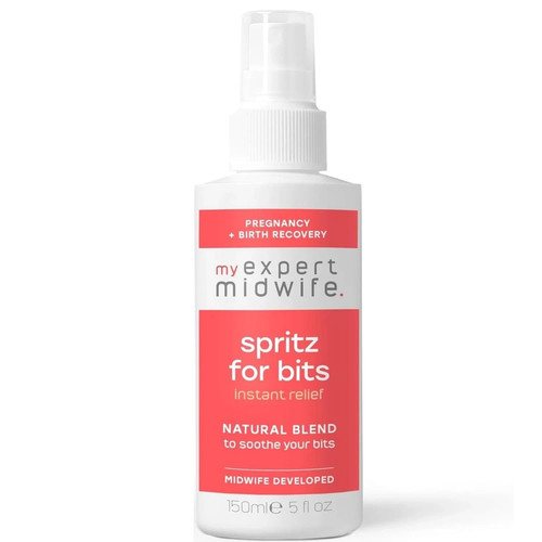 Expert midwife spritz - my,