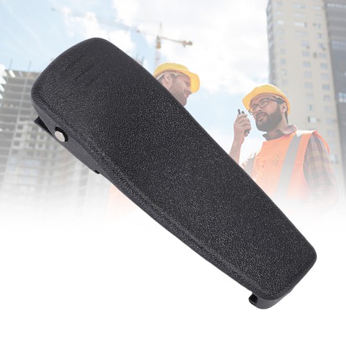 Radio belt clip holder wear - radio,