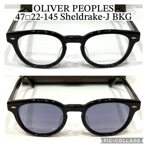 Oliver peoples sheldrake - oliver,