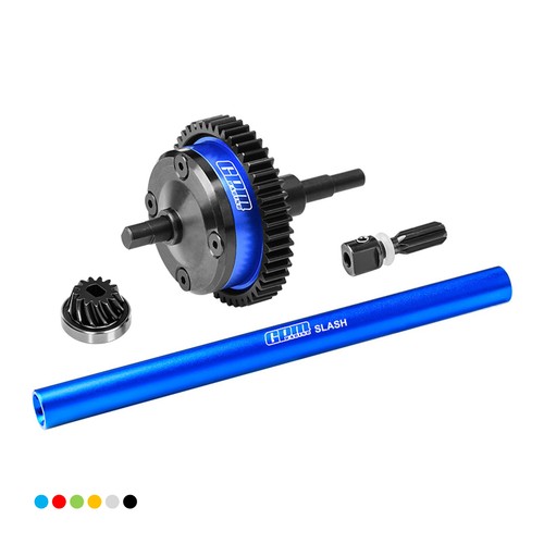 For traxxas mini - traxxas-mini, slash-carbon