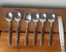 6 VINERS OF SHEFFIELD Espresso