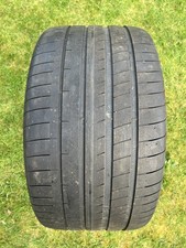 Goodyear Eagle F1 Asymmetric 3