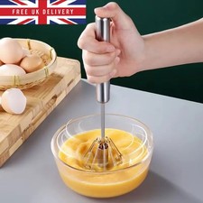 Kitchen Stainless Steel Whisk