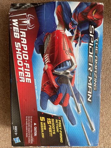 The amazing spider man - amazing, spider-man