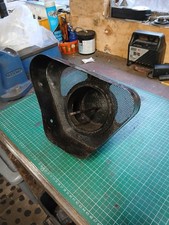 Ajs Stormer Original Airbox