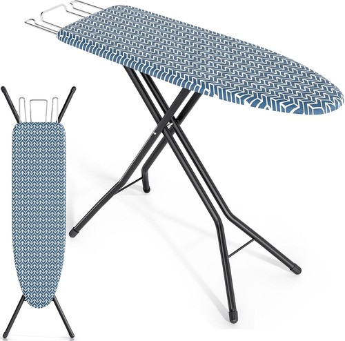 Standard size ironing board - size,