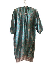 Lagenlook Robe / dressing gown