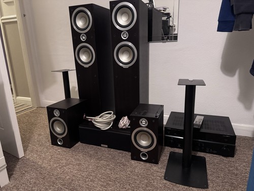 Tannoy mercury dark - tannoy,