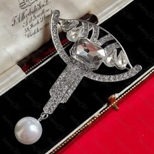 Egyptian Revival Horus Eye