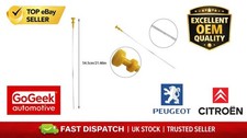 Engine Oil Dipstick Peugeot