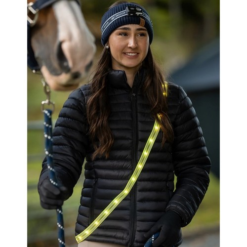 Woof wear led sash - wear,
