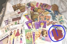 Barbie Sindy Tressy Vintage