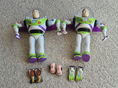 Toy story bundle 2x - story,
