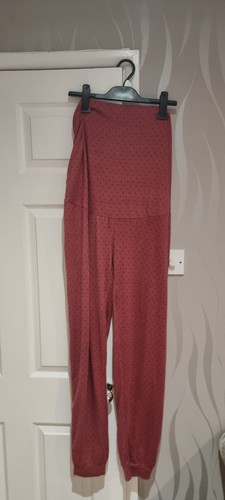 Pregnancy elastic trousers - elastic,