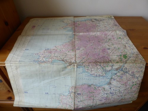 1953 war office military - 1953/54,
