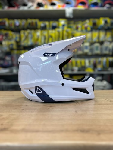 New leatt v26 white - leatt, 2.5