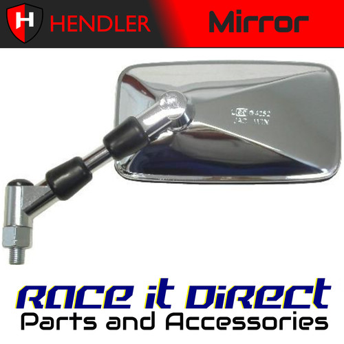 Mirrors for yamaha xjr - for, 1300