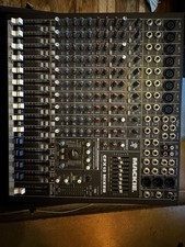 Mackie CFX12 MK2 12-Channel