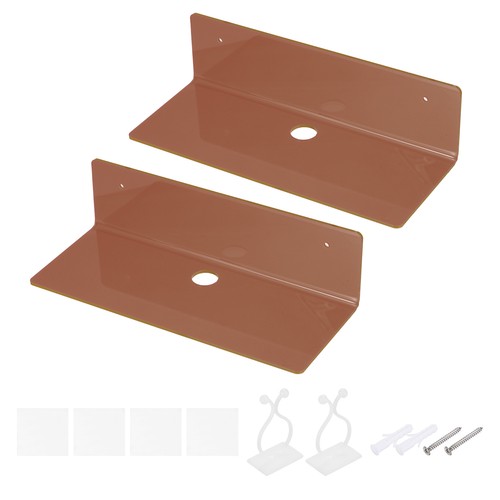 Pack acrylic shelves for - acrylic,