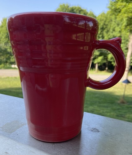 Fiestaware bistro latte - fiestaware,
