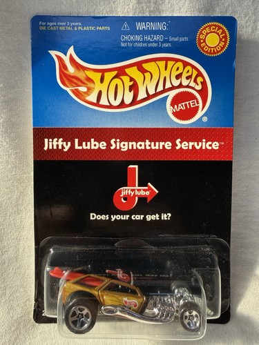 Hot wheels jiffy lube - wheels,