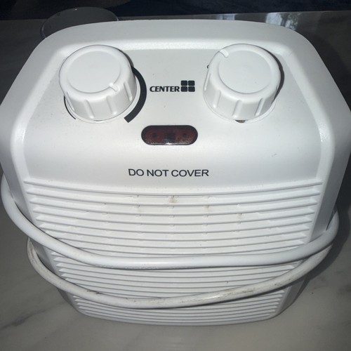 Center 2kw upright - center, heater