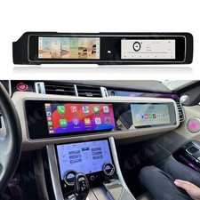 12.3"Car Radio For Land Rover