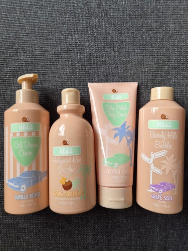 Little coco hills set - my,