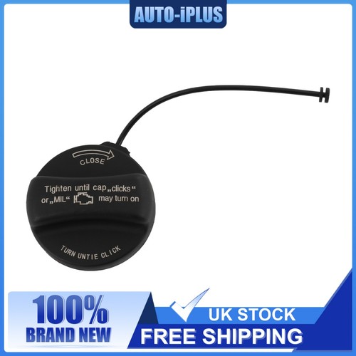 Fuel filler cap - fuel, petrol