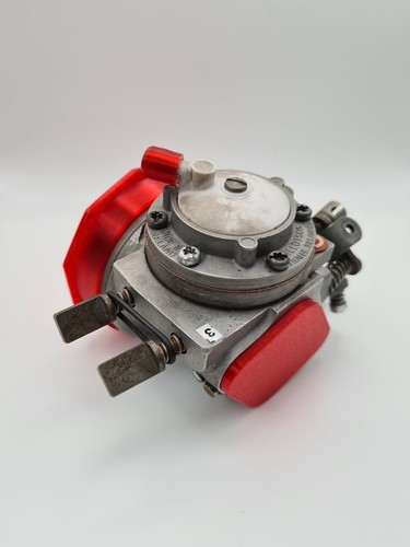 Iame x30 tillotson carb - iame,