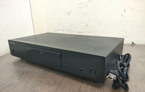 Pioneer bdp lx55 high format - pioneer, high-format