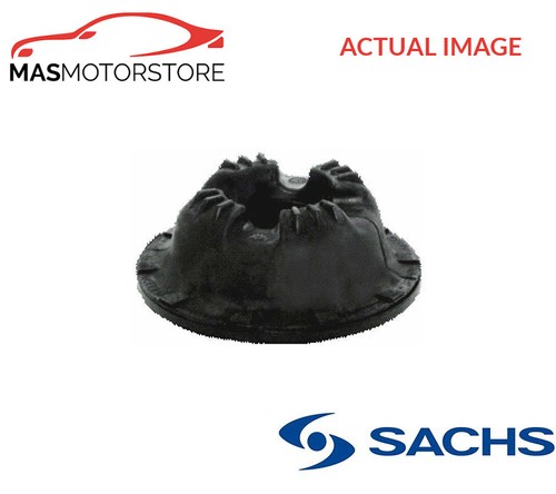 Top strut mounting - top, cushion