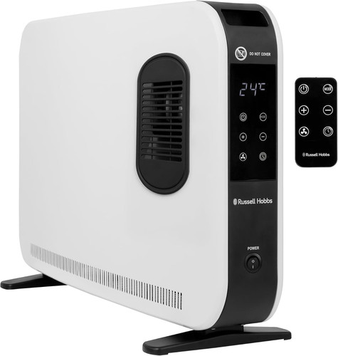 Digital convection heater - digital,