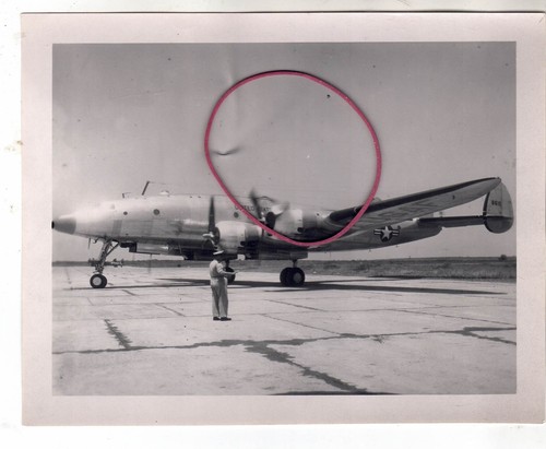 Photo aircraft lockheed - aircraft,
